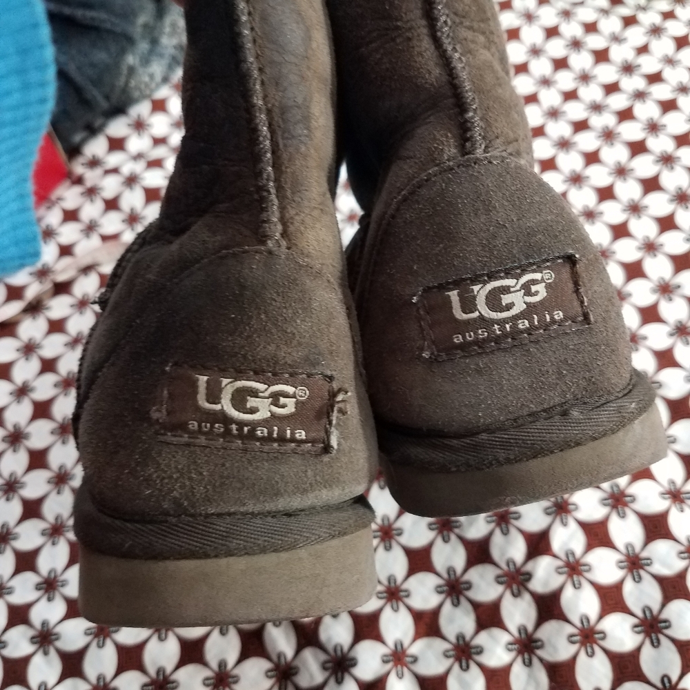 Uggs Boot - image 4
